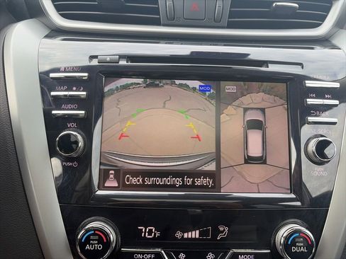 Used 2019 Nissan Murano Platinum w/ Cargo Package AWD/4WD image 20