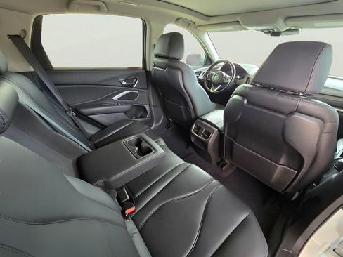 Used 2021 Acura RDX Base image 56