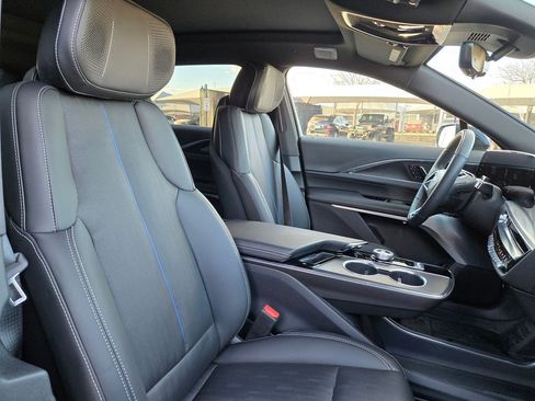 New 2026 Cadillac Lyriq Premium Luxury w/ LPO, Floor Liner Package image 29