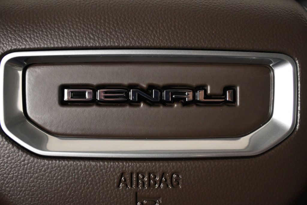 Used 2024 GMC Acadia Denali w/ Super Cruise Package AWD/4WD image 37