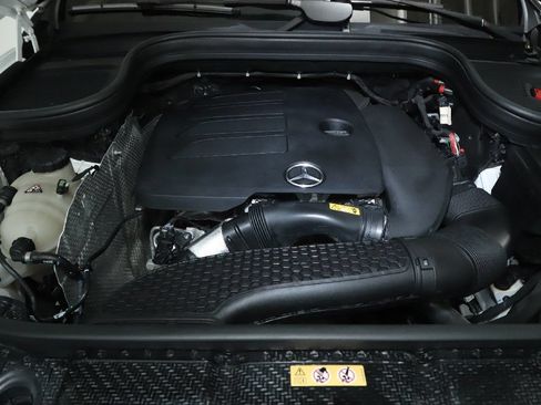 Used 2022 Mercedes-Benz GLE 350 4MATIC image 35