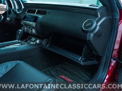 Used 2010 Chevrolet Camaro SS image 64