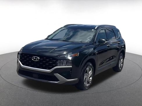 Used 2023 Hyundai Santa Fe SEL FWD image 7