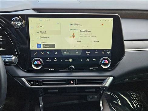Used 2025 Lexus RX 450h AWD w/ Convenience Package image 13