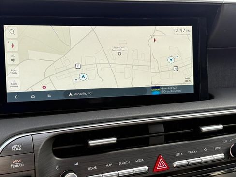 New 2026 Hyundai Palisade Limited AWD/4WD image 65