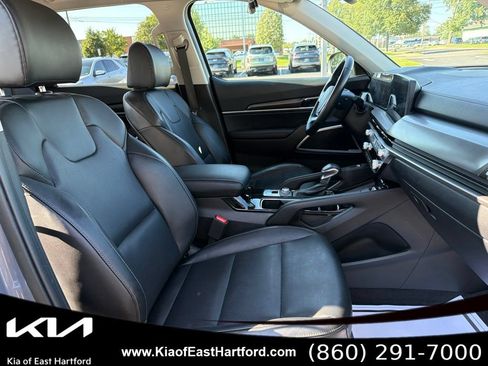 Certified 2023 Kia Telluride S AWD/4WD image 11