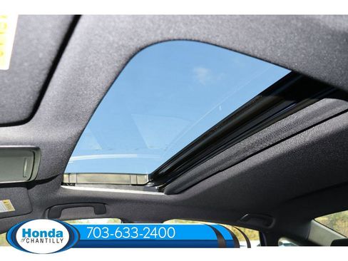 New 2026 Honda Accord Hybrid Sport image 24