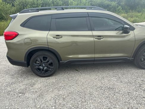 Used 2024 Subaru Ascent Onyx Edition AWD/4WD image 20