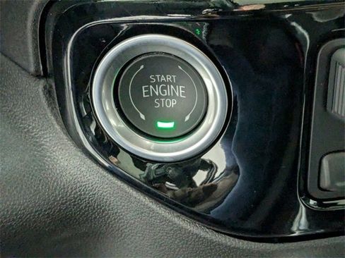 Certified 2024 Chevrolet Silverado 2500 High Country w/ Technology Package image 24