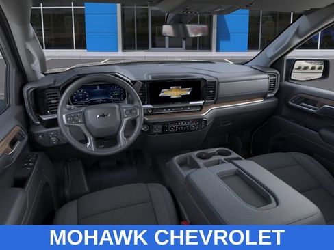 New 2026 Chevrolet Silverado 1500 RST w/ RST Select Package AWD/4WD image 15