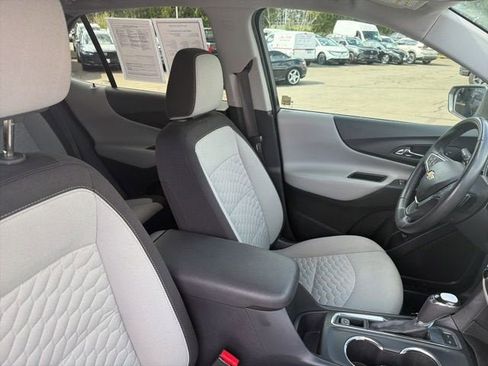 Used 2020 Chevrolet Equinox LT AWD/4WD image 19