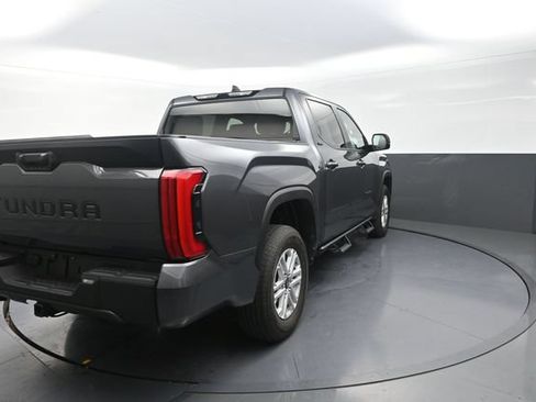 Used 2026 Toyota Tundra SR5 w/ SR5 Premium Package AWD/4WD image 63