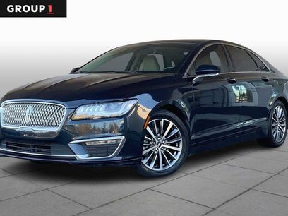 Used 2020 Lincoln MKZ w/ Convenience Package