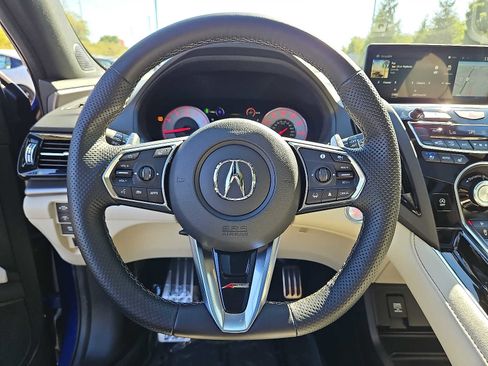 Certified 2025 Acura RDX A-Spec image 21