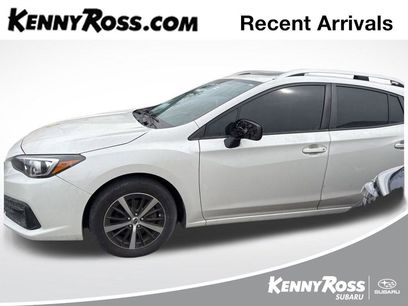 Used 2023 Subaru Impreza Premium w/ Popular Package #3