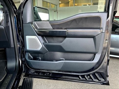 Used 2021 Ford F150 Platinum w/ Equipment Group 701A High AWD/4WD image 12