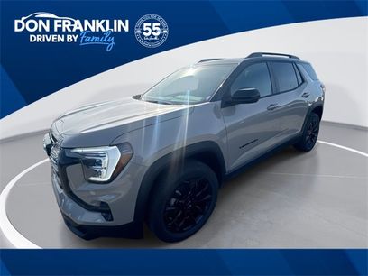 New 2026 GMC Terrain Elevation w/ Elevation Premium Package