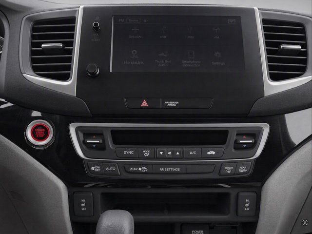 Used 2018 Honda Ridgeline RTL-E image 13
