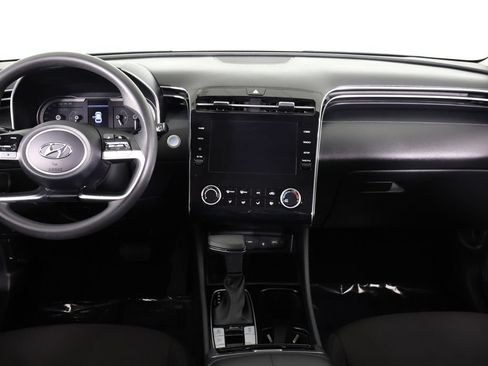 Used 2023 Hyundai Tucson SEL AWD/4WD image 36