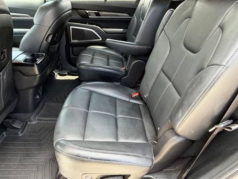 Used 2020 Kia Telluride EX w/ EX Premium Package FWD image 15