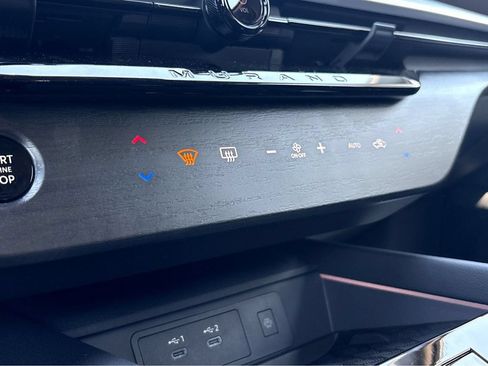 New 2026 Nissan Murano SL AWD/4WD image 9