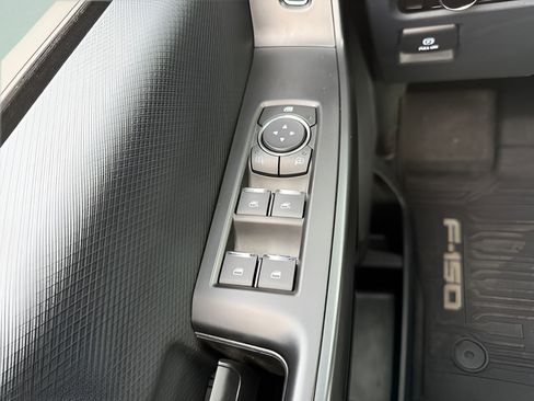 Used 2025 Ford F150 STX w/ Equipment Group 200A AWD/4WD image 19
