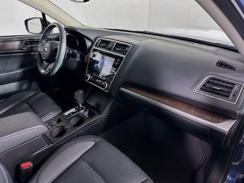 Used 2018 Subaru Outback 2.5i Limited image 32