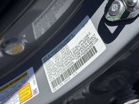 Used 2023 Honda Accord Touring image 15