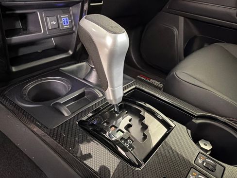 Used 2024 Toyota 4Runner TRD Pro image 32