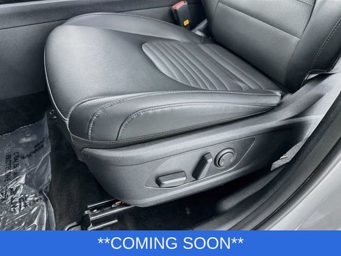 Used 2025 Kia Sportage SX AWD/4WD image 24