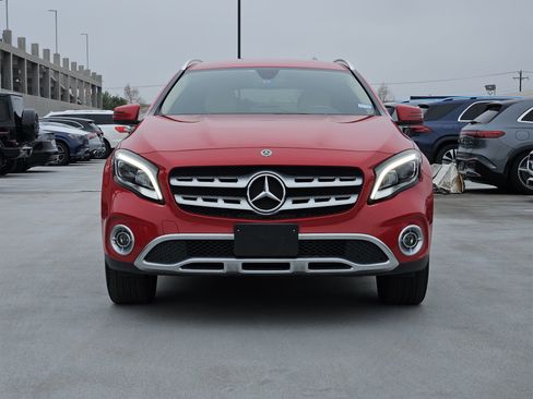 Used 2019 Mercedes-Benz GLA 250 image 6