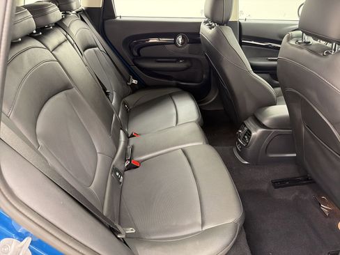 Certified 2024 MINI Cooper Clubman S FWD image 28