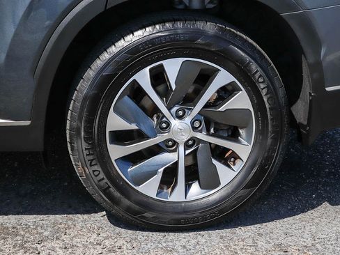 Used 2021 Hyundai Palisade SEL FWD image 11
