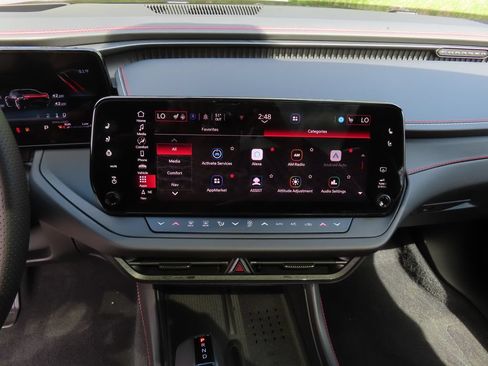 New 2026 Dodge Charger R/T AWD/4WD image 6