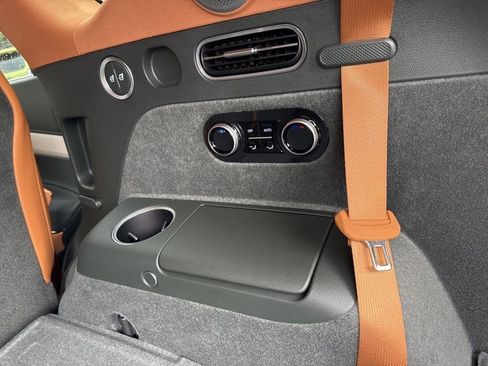 New 2026 Genesis GV80 3.5T Advanced AWD/4WD image 15