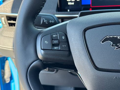 New 2024 Ford Mustang Mach-E Select w/ Comfort Package Lite image 23