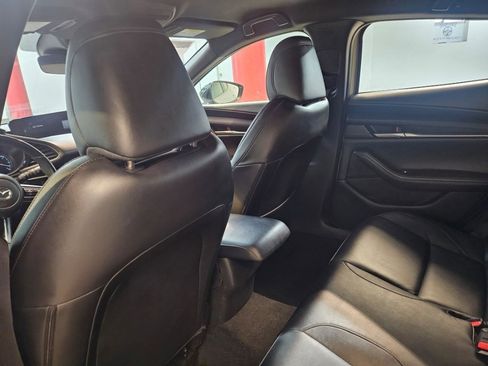 Used 2024 MAZDA MAZDA3 s image 15