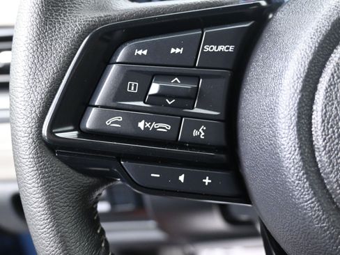 Used 2025 Subaru Forester Premium AWD/4WD image 27