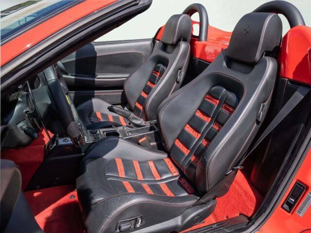 Used 2006 Ferrari F430 Spider RWD image 15