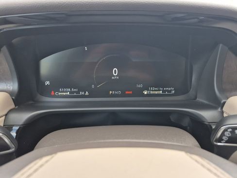 Used 2022 Lincoln Aviator Reserve w/ Equipment Group 201A image 22