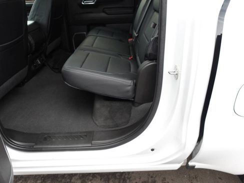 Used 2023 GMC Sierra 1500 Elevation AWD/4WD image 23