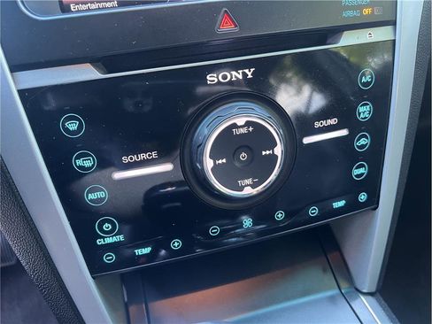 Used 2012 Ford Explorer Limited image 24