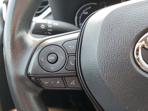 Certified 2024 Toyota RAV4 XLE AWD/4WD image 22
