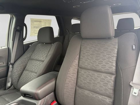 New 2026 Dodge Durango GT w/ Blacktop Package AWD/4WD image 16