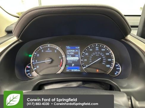 Used 2021 Lexus RX 350L Premium w/ Premium Package image 25