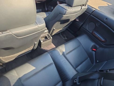 Used 2005 BMW 325Ci Convertible image 20