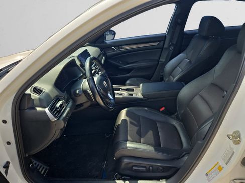 Used 2020 Honda Accord Sport image 9