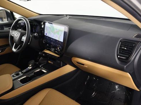 Certified 2026 Lexus NX 350h AWD w/ Accessory Package (2T) image 9