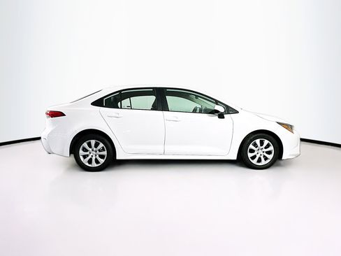 Used 2024 Toyota Corolla LE image 10