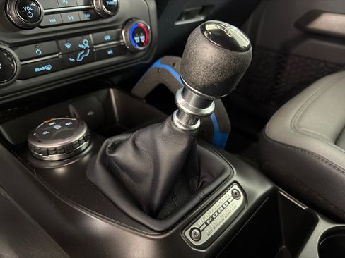Used 2021 Ford Bronco Black Diamond AWD/4WD image 31